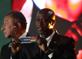 خليلو فاديجا: المنتخب المغربي بدأ يتطور مستواه من مباراة إلى أخرى