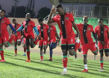 مدرب مالاوي: نحن على أتم الاستعداد لمواجهة المنتخب المغربي