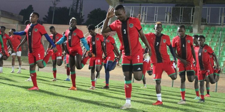 مدرب مالاوي: نحن على أتم الاستعداد لمواجهة المنتخب المغربي