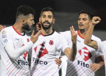 مهدي زايا يفك ارتباطه بالقرش المسفيوي بطلب من عبد الرحيم طالب