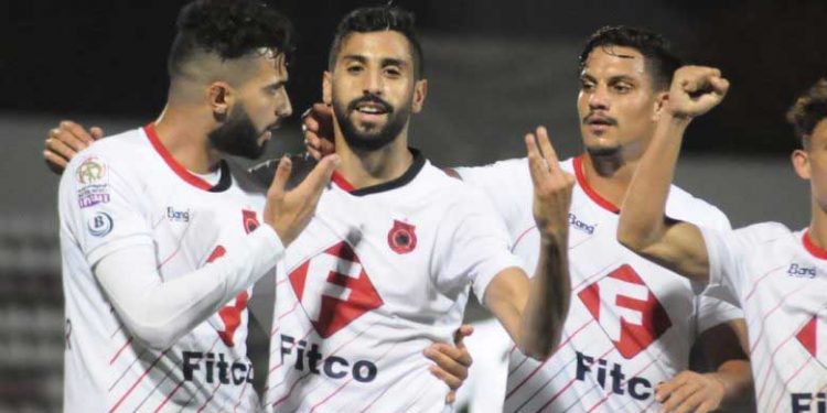 مهدي زايا يفك ارتباطه بالقرش المسفيوي بطلب من عبد الرحيم طالب