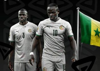 “أسود التيرانجا” تصعد إلى دور الربع النهائي لكأس أمم إفريقيا
