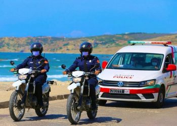 ايقاف 3 من أفراد عصابة تنشط في الهجرة السرية بالصويرة