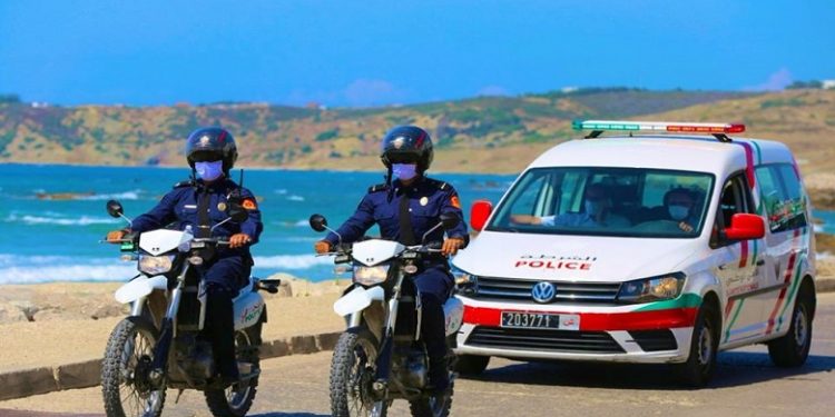 ايقاف 3 من أفراد عصابة تنشط في الهجرة السرية بالصويرة