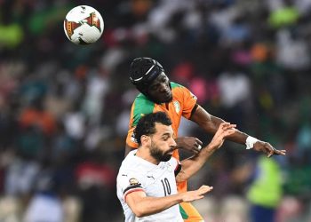 المنتخب المصري يقصي “فيلة” الكوت ديفوار، ويضرب موعدا مع “أسود الأطلس” في دور الربع
