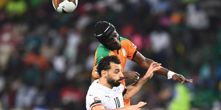المنتخب المصري يقصي “فيلة” الكوت ديفوار، ويضرب موعدا مع “أسود الأطلس” في دور الربع
