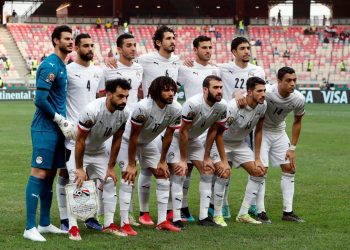 الاتحاد المصري لكرة القدم قدم 1000دولار مكافأة لكل لاعب بعد تأهل المنتخب إلى ربع نهائي
