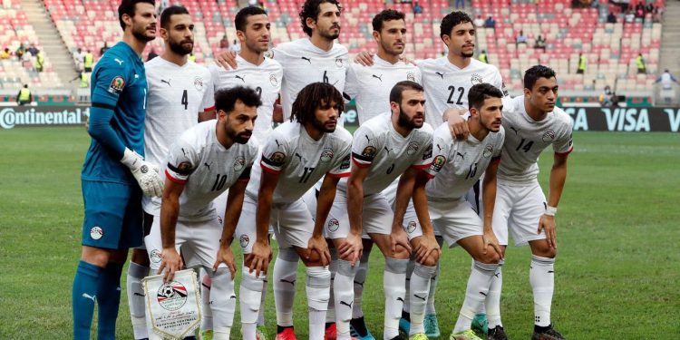 الاتحاد المصري لكرة القدم قدم 1000دولار مكافأة لكل لاعب بعد تأهل المنتخب إلى ربع نهائي