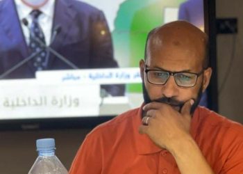 يونس خراشي لـ”فلاش راديو”: المنتخب المغربي مطالب بالتركيز أمام المصريين