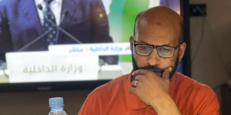 يونس خراشي لـ”فلاش راديو”: المنتخب المغربي مطالب بالتركيز أمام المصريين