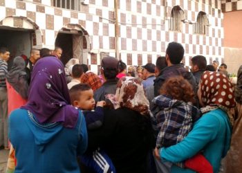 اصدار الحكم في حق شخص لاقتحامه حمام للنساء بمراكش