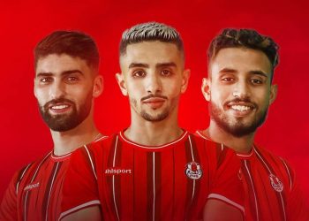 الفتح الرباطي يعير 3 لاعبين إلى الشباب الرياضي السالمي واتحاد توارݣة