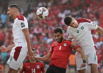 مشوار المنتخب الوطني ينتهي في دور الربع النهائي