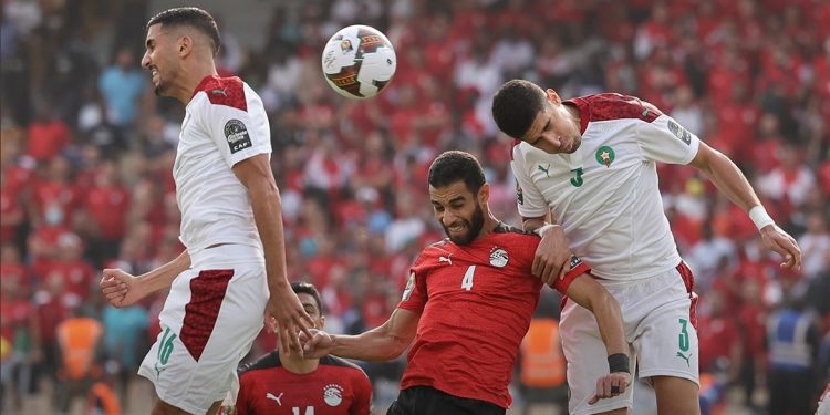 مشوار المنتخب الوطني ينتهي في دور الربع النهائي