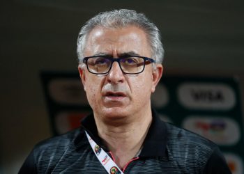 إنهاء مهام منذر الكبير من تدريب المنتخب التونسي وتعيين جلال القادري خلفا له