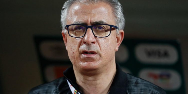 إنهاء مهام منذر الكبير من تدريب المنتخب التونسي وتعيين جلال القادري خلفا له