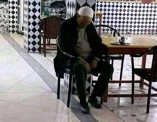 تفاصيل وفاة مشجع أثناء متابعته لمباراة الأسود والفراعنة