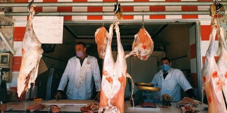 جمعية حقوقية تدق ناقوس الخطر حول وضعية الجزارين بجهة مراكش أسفي