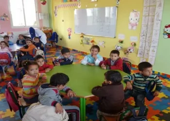 ارتفاع نسبة التمدرس في المغرب