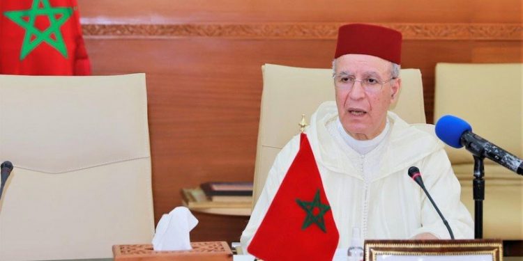 قرار جديد لوزارة الأوقاف بخصوص المساجد