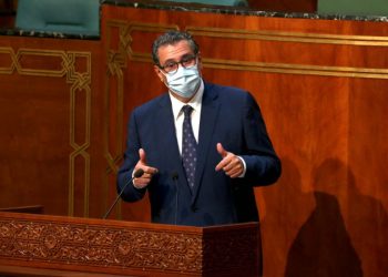 مجلس النواب يعقد جلسة عمومية مخصصة للأسئلة الشفهية الشهرية الموجهة إلى رئيس الحكومة