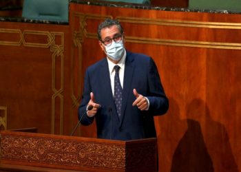 الحالة الوبائية بالمملكة والمستجدات المرتبطة بها محور اجتماع لرئيس الحكومة مع رؤساء الأحزاب السياسية الممثلة في البرلمان