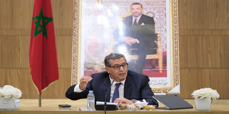 مجلس الحكومة يصادق على مشروع مرسوم يتعلق بالوكالة المغربية للنجاعة الطاقية