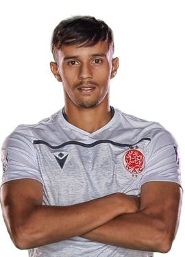 لاعب آخر يغادر الوداد