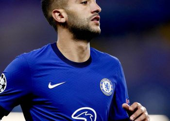 لأول مرة حكيم زياش يرد على استبعاده من كأس افريقيا