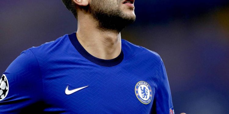 لأول مرة حكيم زياش يرد على استبعاده من كأس افريقيا