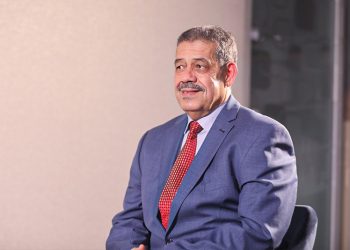 شباط كاتبا عاما لنقابة اتحاد القوى العاملة بالمغرب
