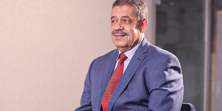 شباط كاتبا عاما لنقابة اتحاد القوى العاملة بالمغرب