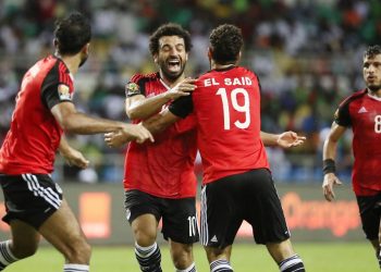 منتخب الفراعنة كأس أمم إفريقيا…….قصة عشق!