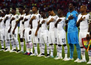 منتخب “النجوم السوداء” آخر الواصلين إلى الأراضي الكاميرونية