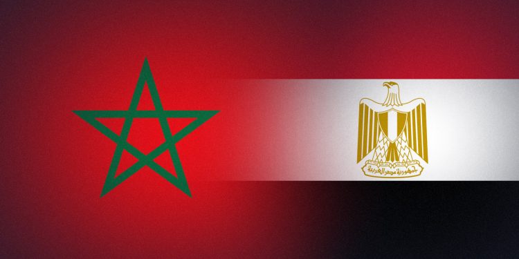مدرب منتخب ” غامبيا “: المغرب يعاني من عدم وجود رأس حربة