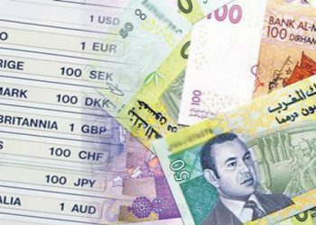 إرتفاع تحويلات المغاربة المقيمين بالخارج بالرغم من تداعيات كورونا