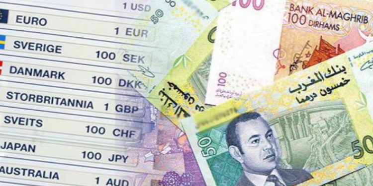 إرتفاع تحويلات المغاربة المقيمين بالخارج بالرغم من تداعيات كورونا
