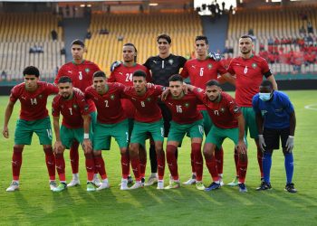 موعد إجراء مباراة الأسود أمام مصر أو الكوت ديفوار