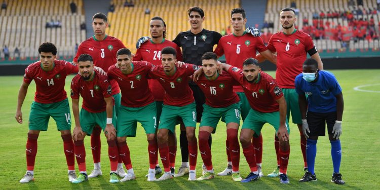 موعد إجراء مباراة الأسود أمام مصر أو الكوت ديفوار