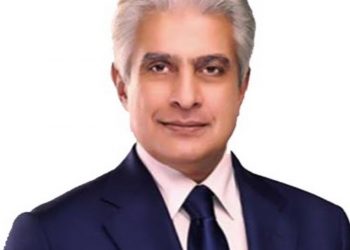 وفاة الإعلامي المصري ” وائل الأبراشي”