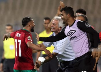 خاليلوزيتش ….مباراة الغد التي ستجمعنا مع المنتخب المصري، ستحسمها جزئيات بسيطة