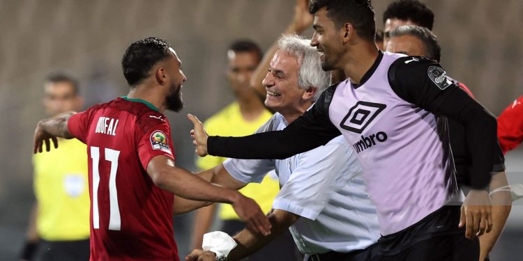 خاليلوزيتش ….مباراة الغد التي ستجمعنا مع المنتخب المصري، ستحسمها جزئيات بسيطة