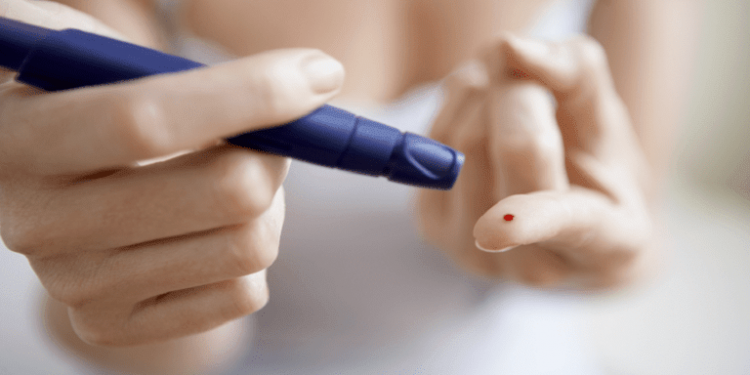 أبرز علامات الإنذار المبكر للإصابة بمرض السكري