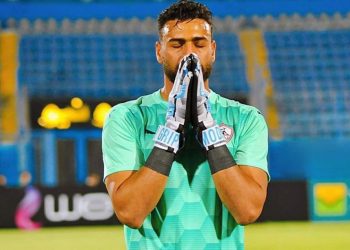 أبو جبل :” سأشارك بإذن الله في المربع الذهبي”