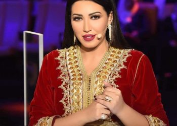 أسماء المنور توضح سببغيابها عن حفل ” Joy Awards “