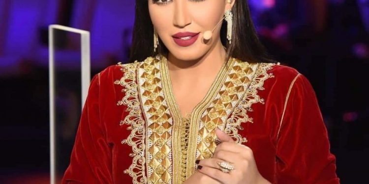 أسماء المنور توضح سببغيابها عن حفل ” Joy Awards “