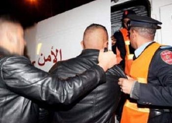 إحالة شخص على النيابة العامة بالبيضاء بسبب السرقة