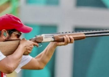 إلغاء بطولة العالم للرماية الرياضية