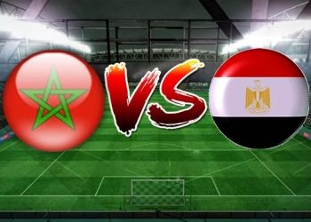 التشكيلة المتوقعة للمنتخب المغربي ضد المنتخب المصري