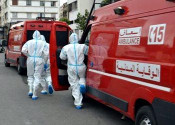 الدار البيضاء ..الوضعية الوبائية ستعرف ذروتها في الأسبوعين المقبلين